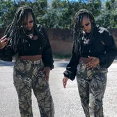 Jah -Nyaa 🖤🫶🏾