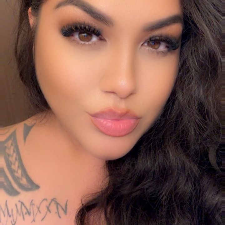 Angie Unga