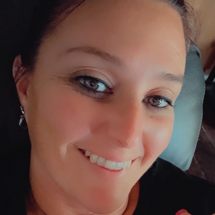 Brande Sawyer