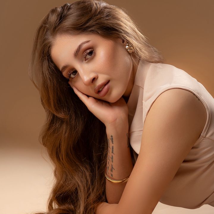 Alanis Morisettee