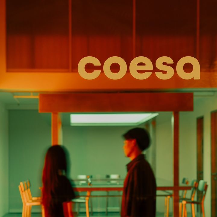 coesa | Tailored Curtains