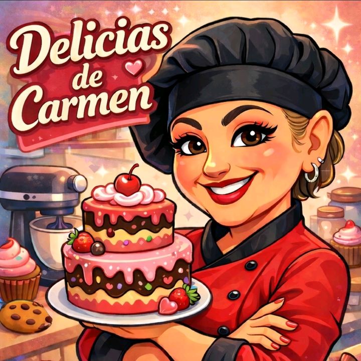 Carmen’s Deligths