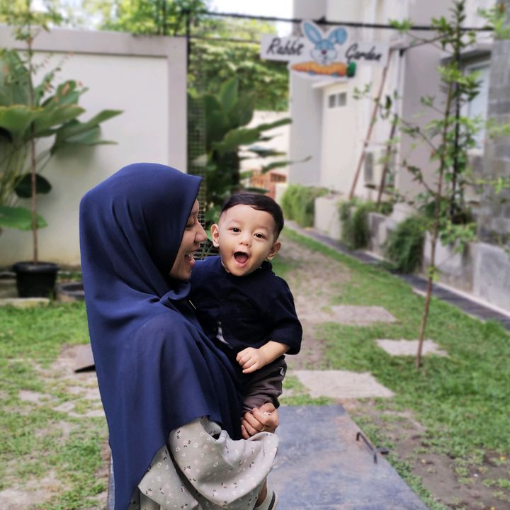 Nurul Hasanah
