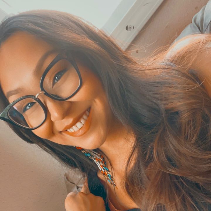 Priscilla Pavila