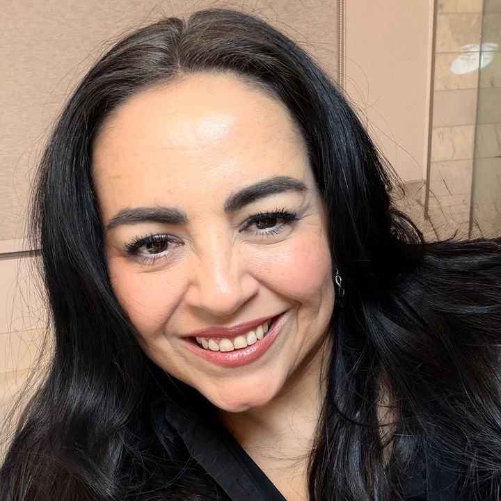 Mayra Voelker Garcia