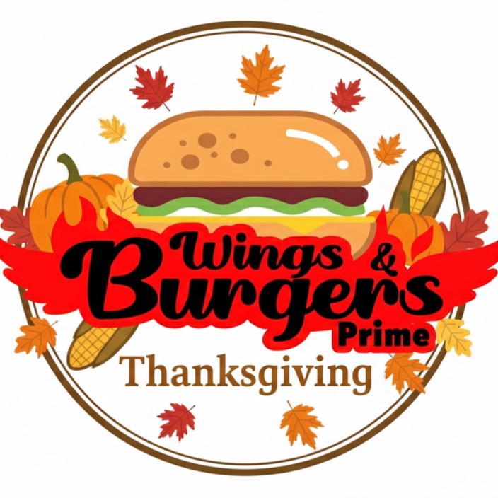Wings & Burgers Prime