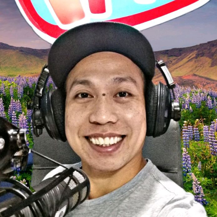 Lingling Supsup (Araguy Namet)