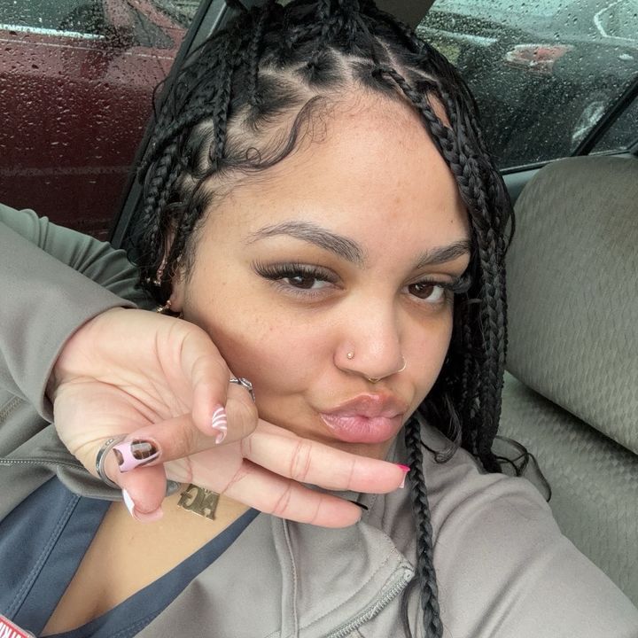 oneandonlyrihrih