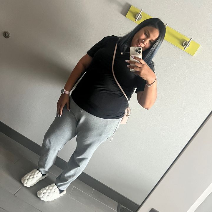 Charm Renee' Tucker