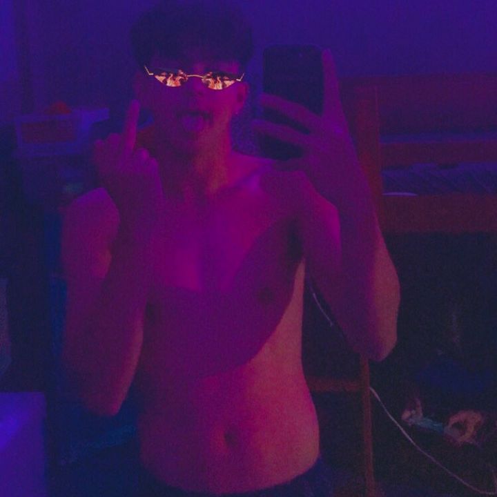 Joshua Lingad