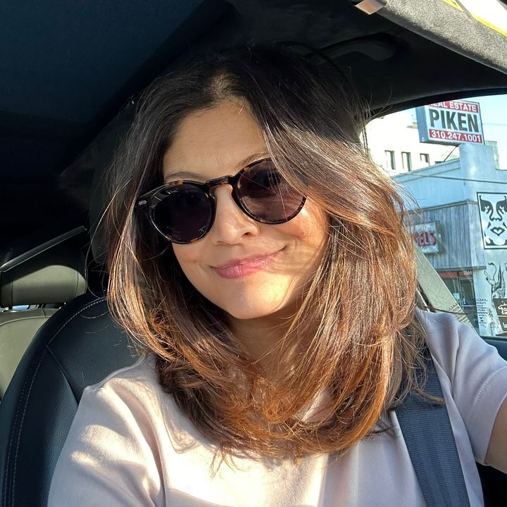 Preya Patel