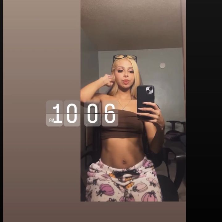 Nyasia❤️