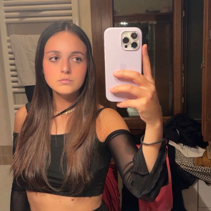 sofia ⭐️
