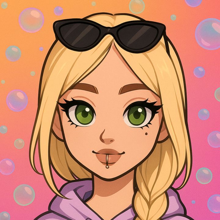 𝐌𝐚𝐭𝐡𝐢𝐥𝐝𝐞 ✨️