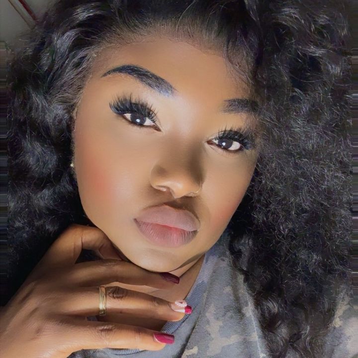 Ohemaa Yaa