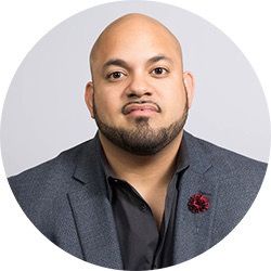 Eric Estevez