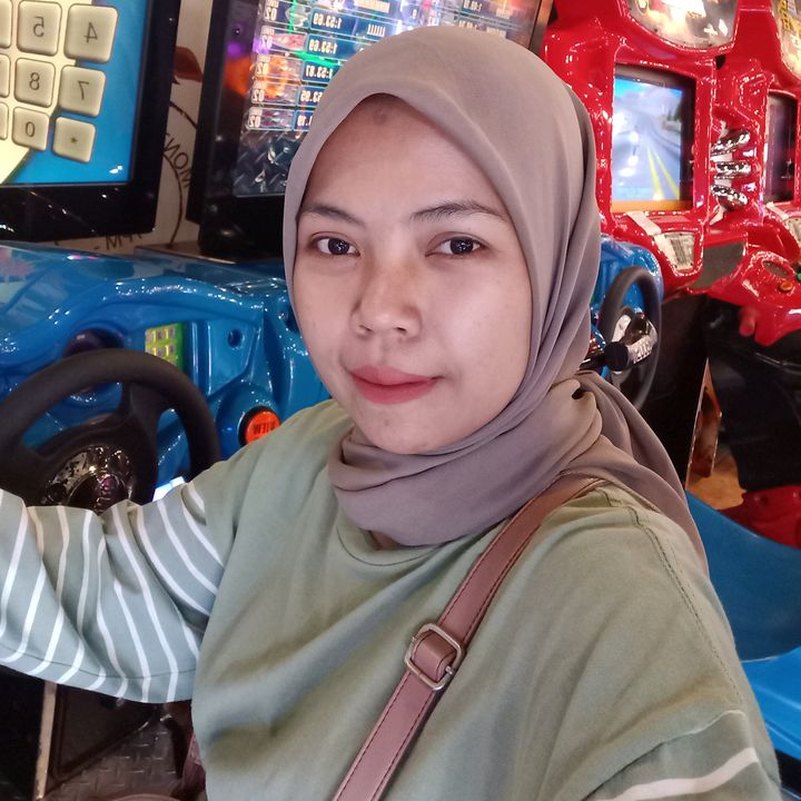 teh yuli❤️