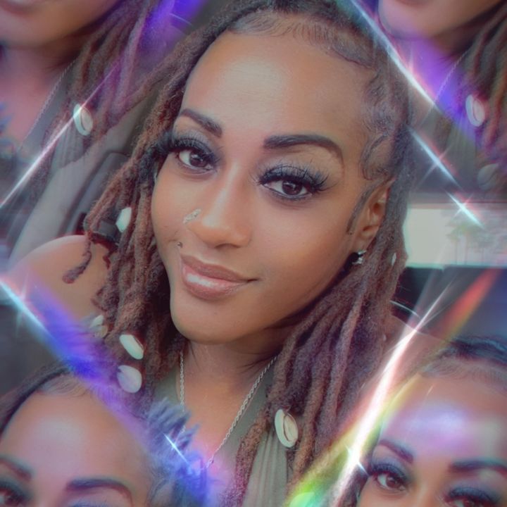 EbonyEnchantress🧚🏾‍♀️✨👑