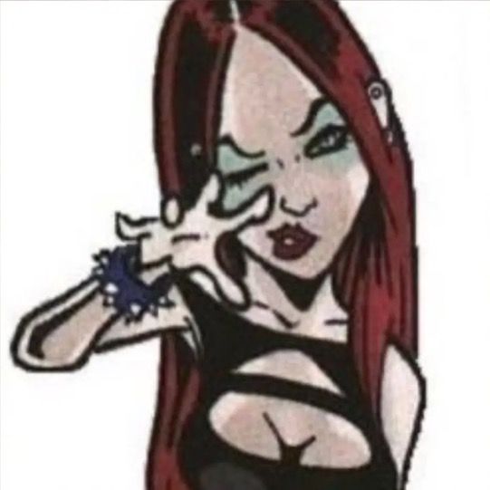 marissa