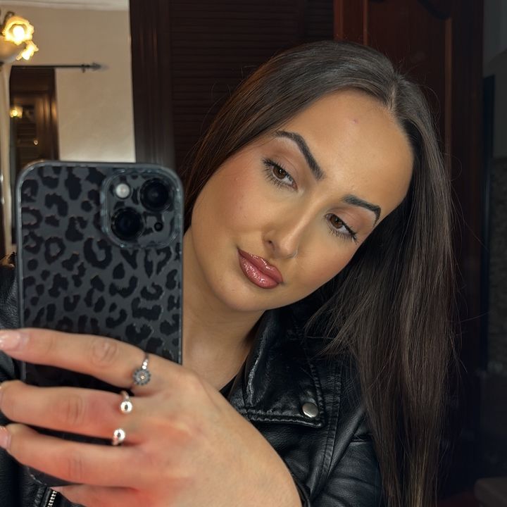 María💄💋🧚🏼‍♀️✨