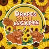 Drapes Color Escapes