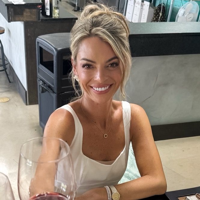 Kendra Martin