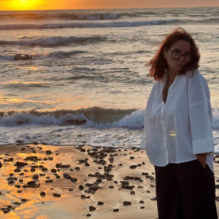Roxane avec un seul N🌒