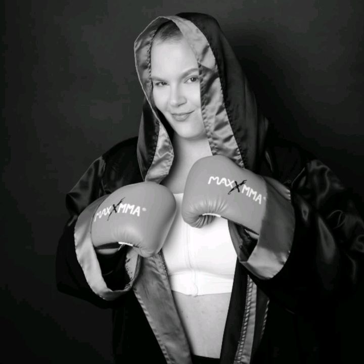 Alana Marie Acereto