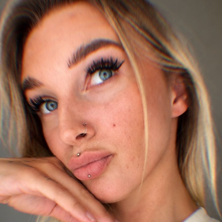 VIKTORIA🧸