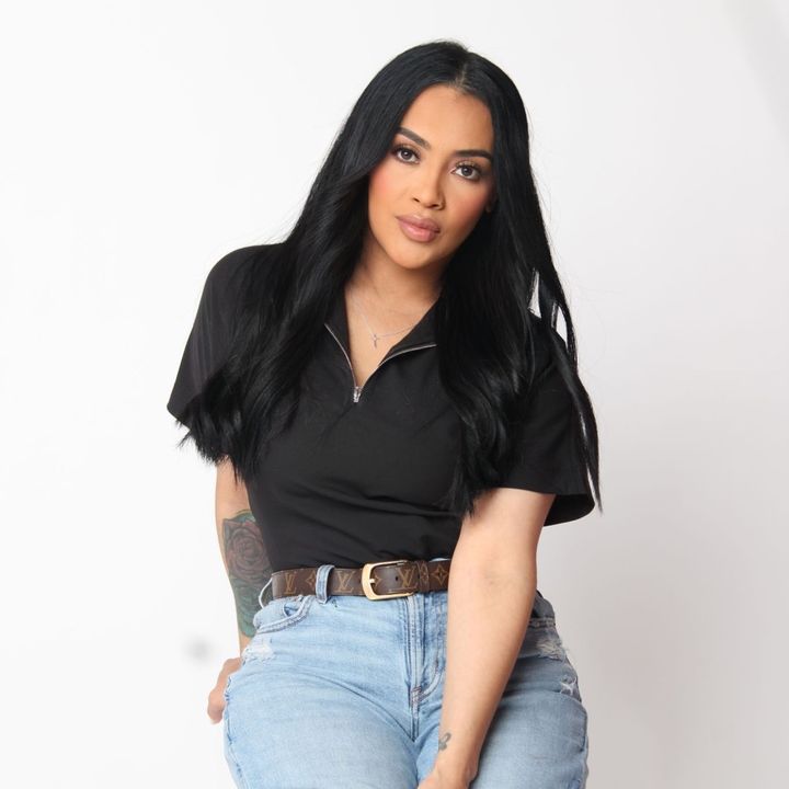 VIRIDIANA | DFW Esthetician