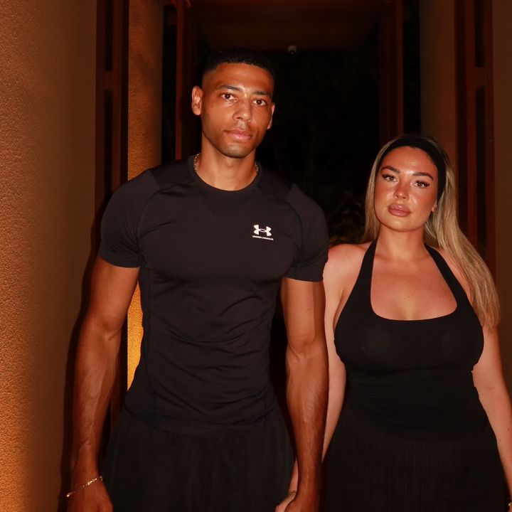 Mimi & Manu 🩶