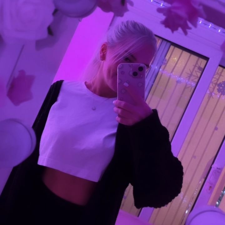 🌀 𝐀𝐥𝐞𝐤𝐬𝐚 ♡
