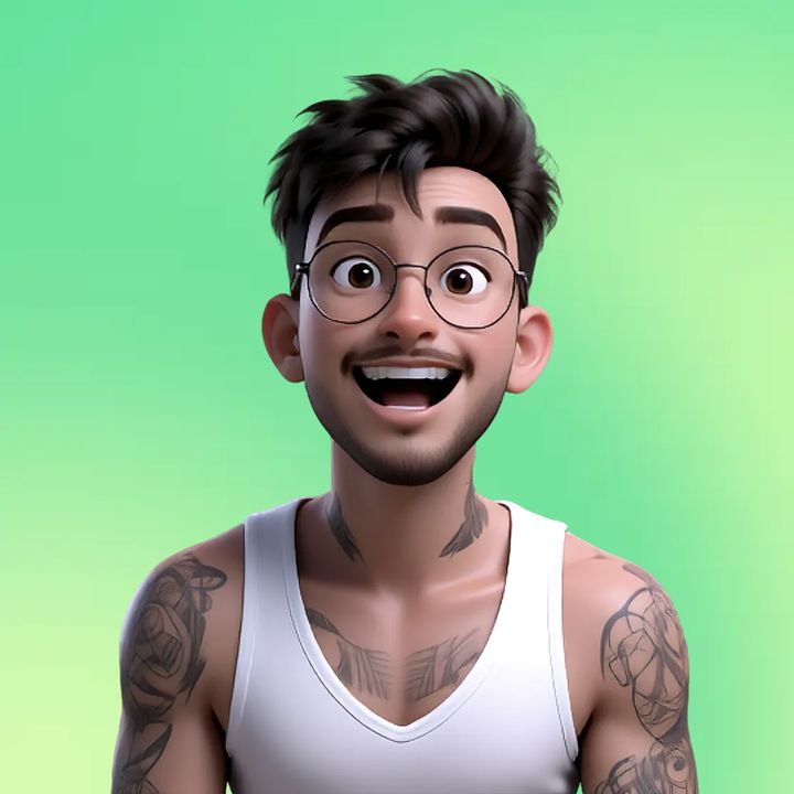 𝑫𝑱 𝑹𝑰𝑪𝑯𝑨𝑹𝑫 𝑶𝑵𝑨𝑰𝑹