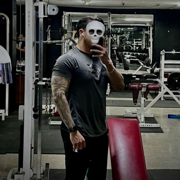 Rene Barrios
