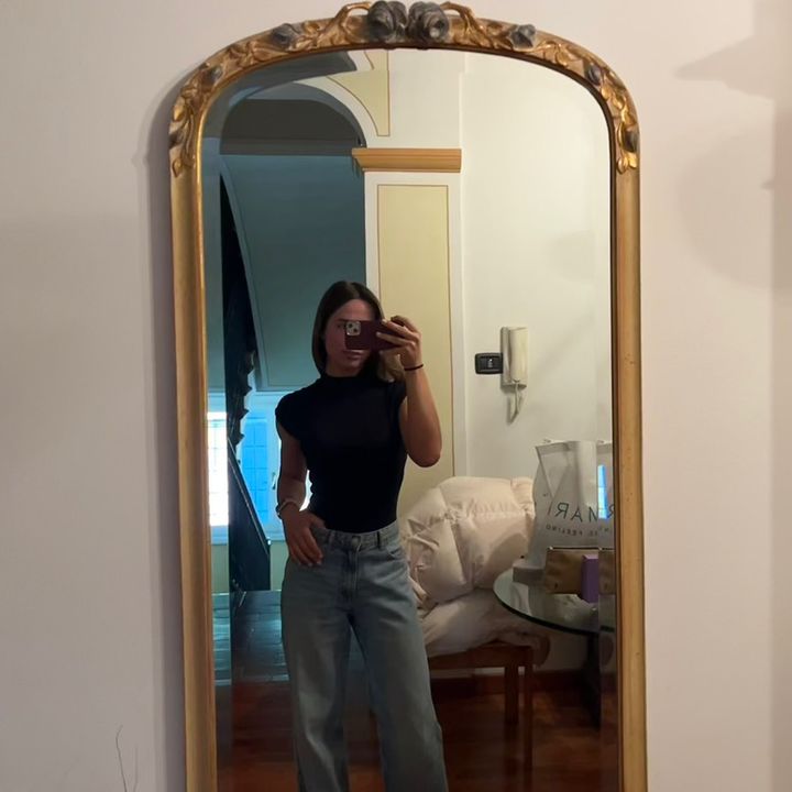Nicole Pizzolato