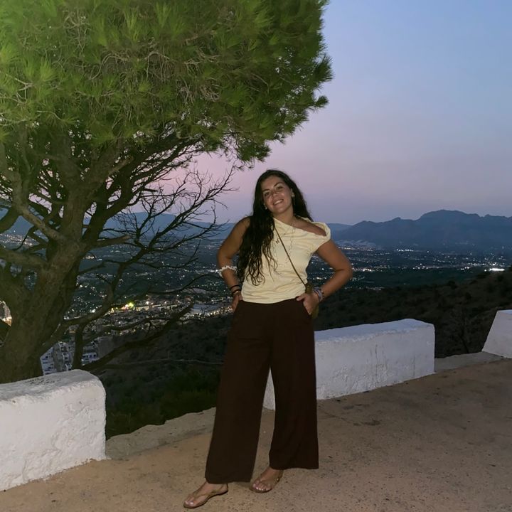 María Munuera :)