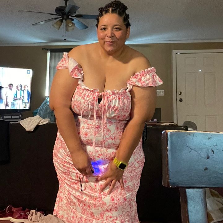 mzchellybaby