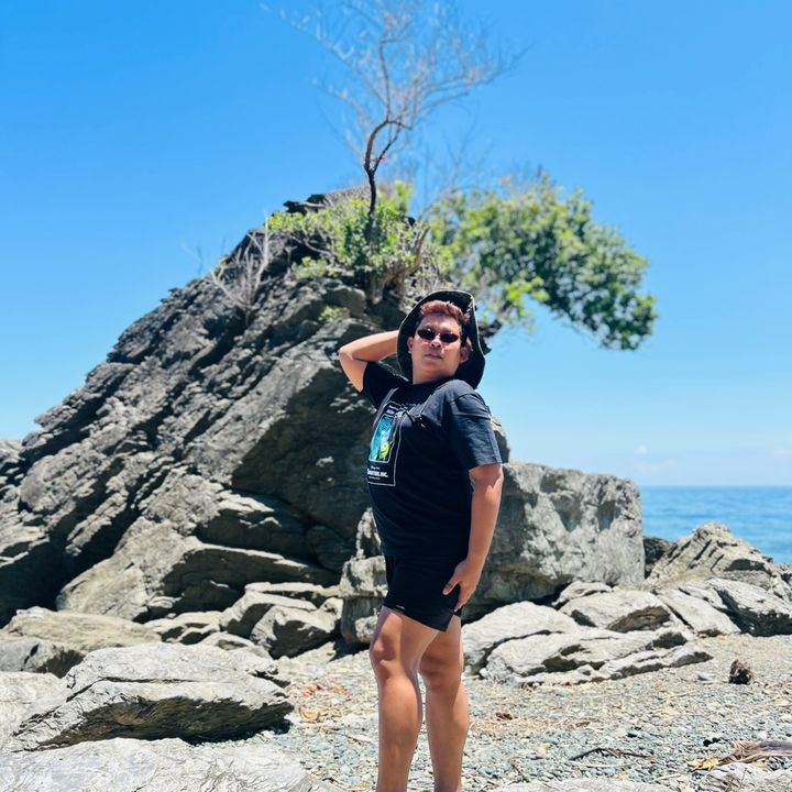 vincebeniga