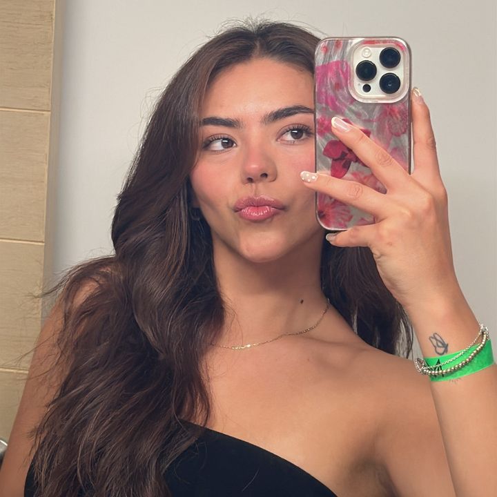 Dayana de la Riva