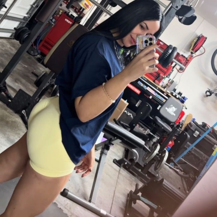 Madeline🍒