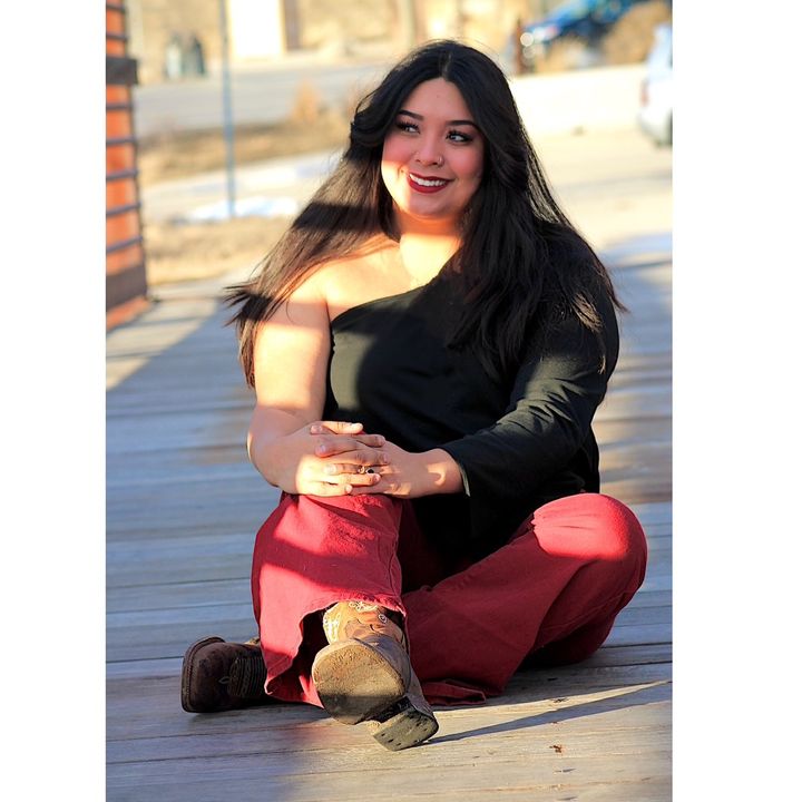 Ashley Heredia