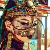 KOREAN DUCHESS