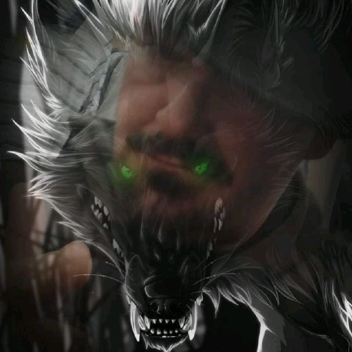 AlphaBlackWolf