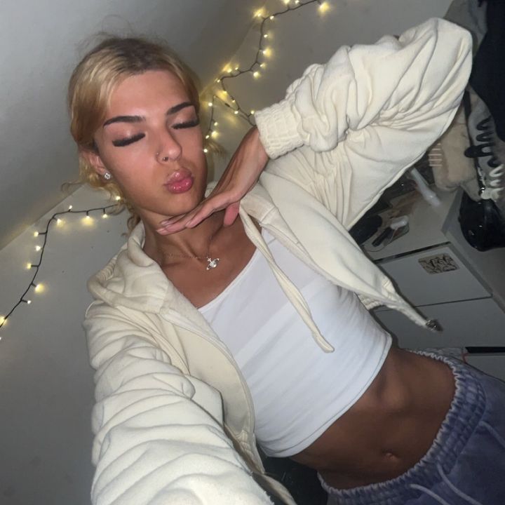Jade 🤍