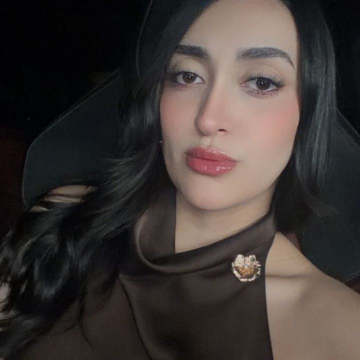 Montse Ortiz