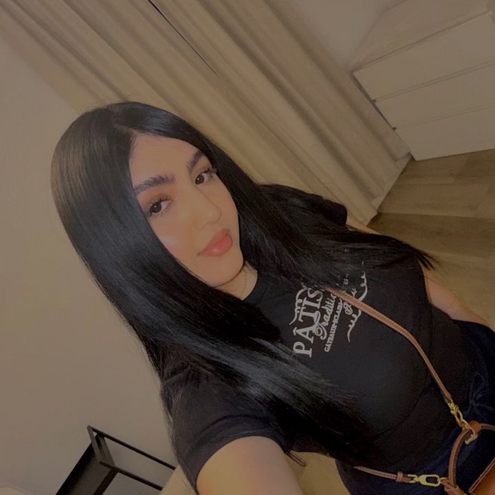 Jennifer Ramirez