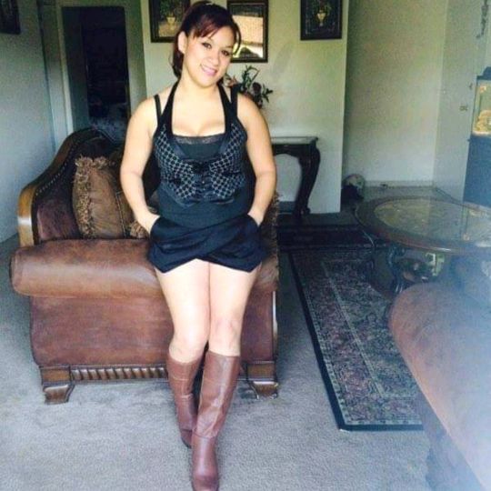 Madelin Espinal