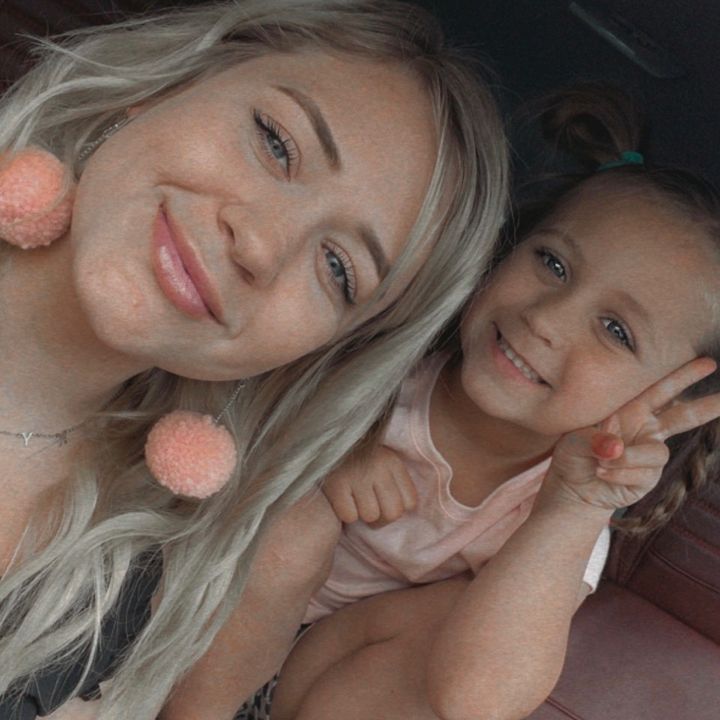 Kayla Marie Wimberly