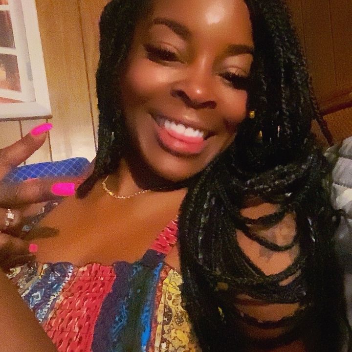 Sharon Riddick