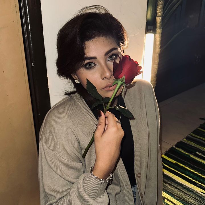 Chaca Trisha